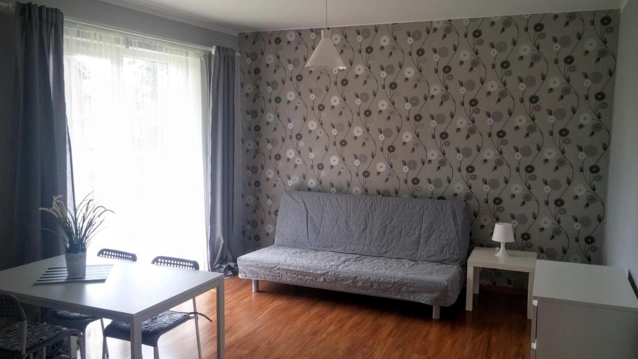 Emada- Pokoje Gościnne i Studia Ostrowo  Zewnętrze zdjęcie