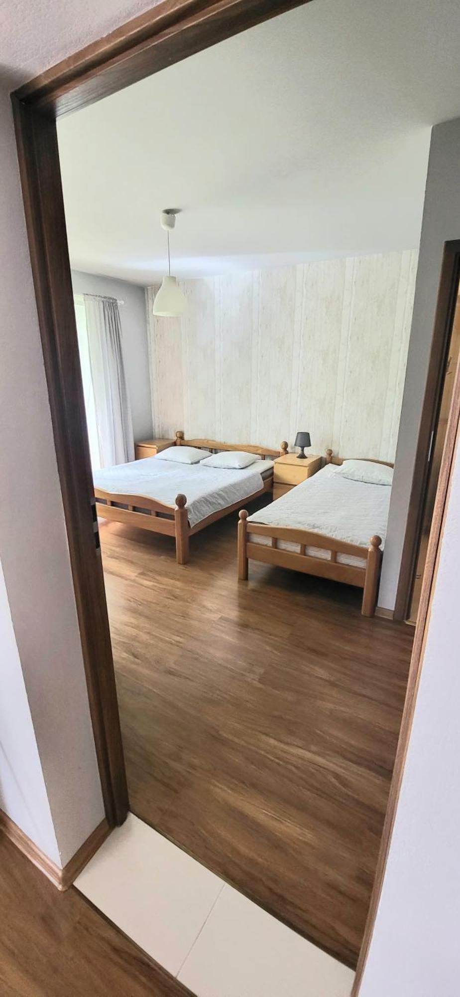 Emada- Pokoje Gościnne i Studia Ostrowo  Pokój zdjęcie